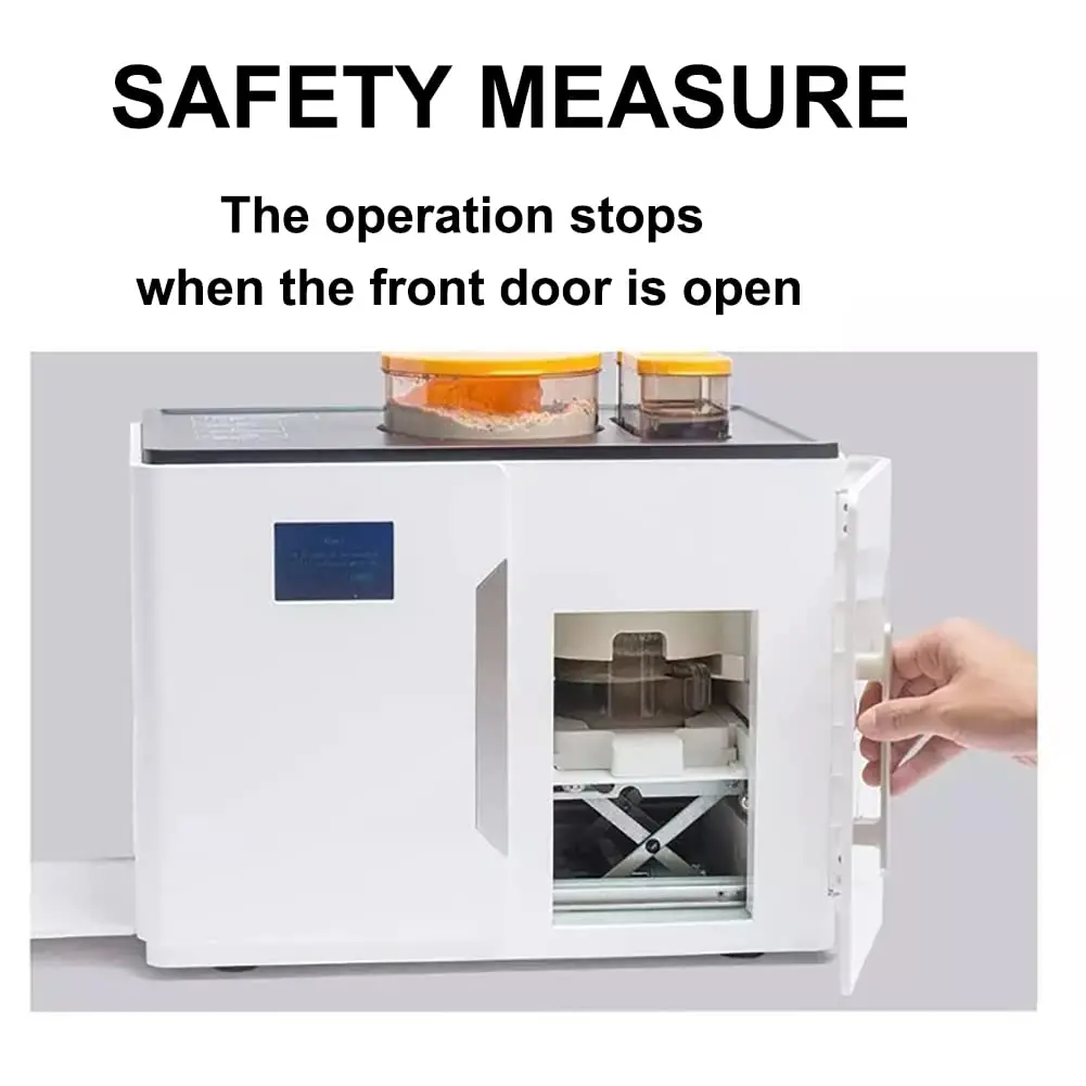 Wholesale Rotimaker One Order Rotimatic Pancake Fully Automatic Chapati Machine Restaurant Roti Maker