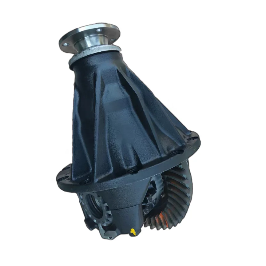 Automotive Parts Differential  Assy, Final Drive Assembly  Suitable for Toyota  Coaster