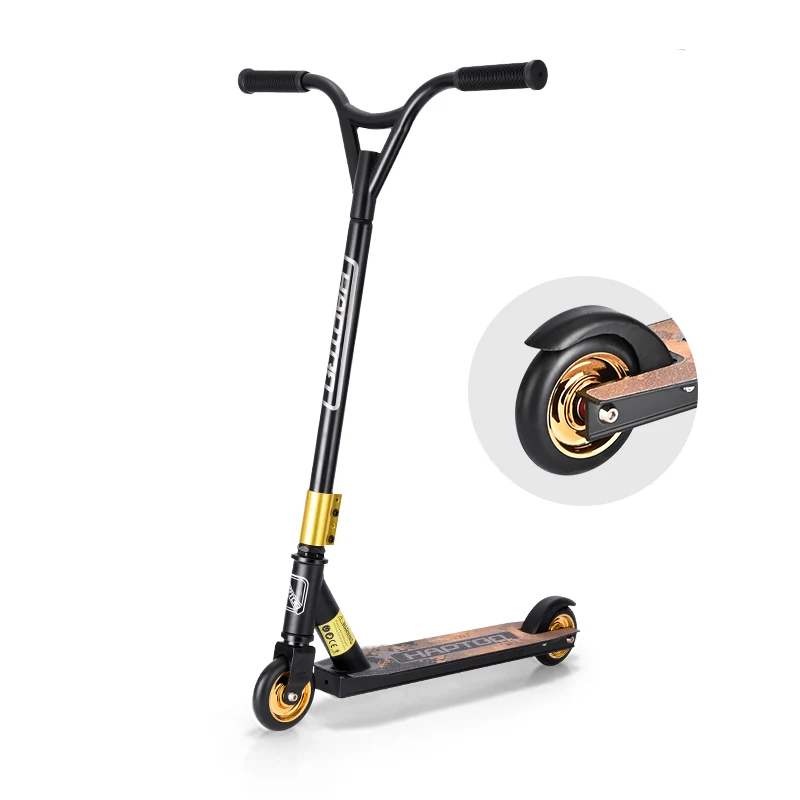 ODM Teenagers kids scooter for sales