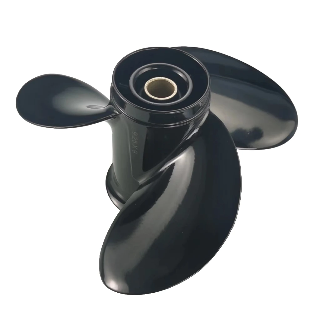 9.9-20HP 9.25'x8' Outboard Motor Propeller For MERCURY Outboard Engine