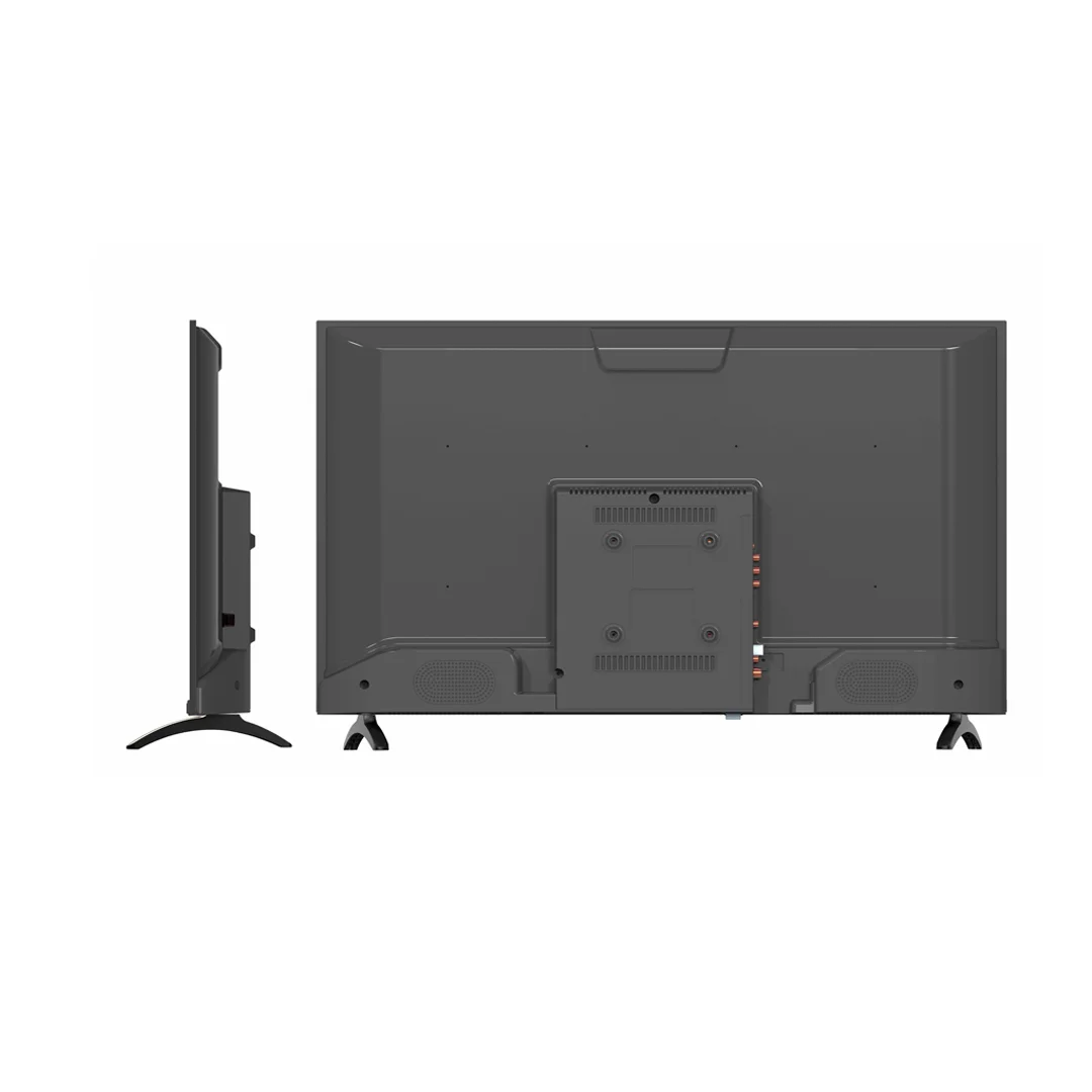 television 2k smart tv Inch Smart Tv Android Wifi  frame less  cabinet