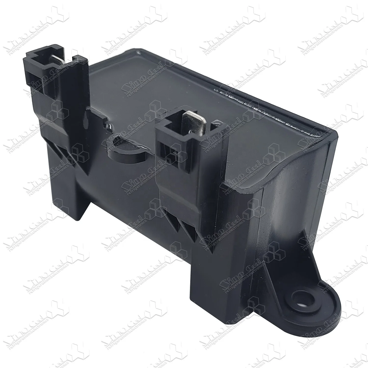 Конденсатор Sino-cool CBB61 190VAC 40 мкФ