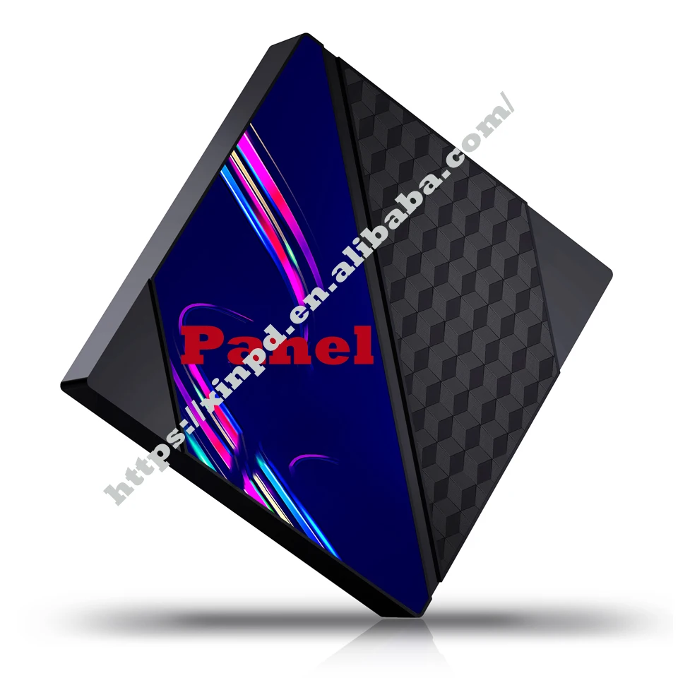 Latino IPTV Android Box 3 Connection Mexico Nicaragua Panama Haiti Dominica Suriname Colombia Brazil Smart IPTV Subscription