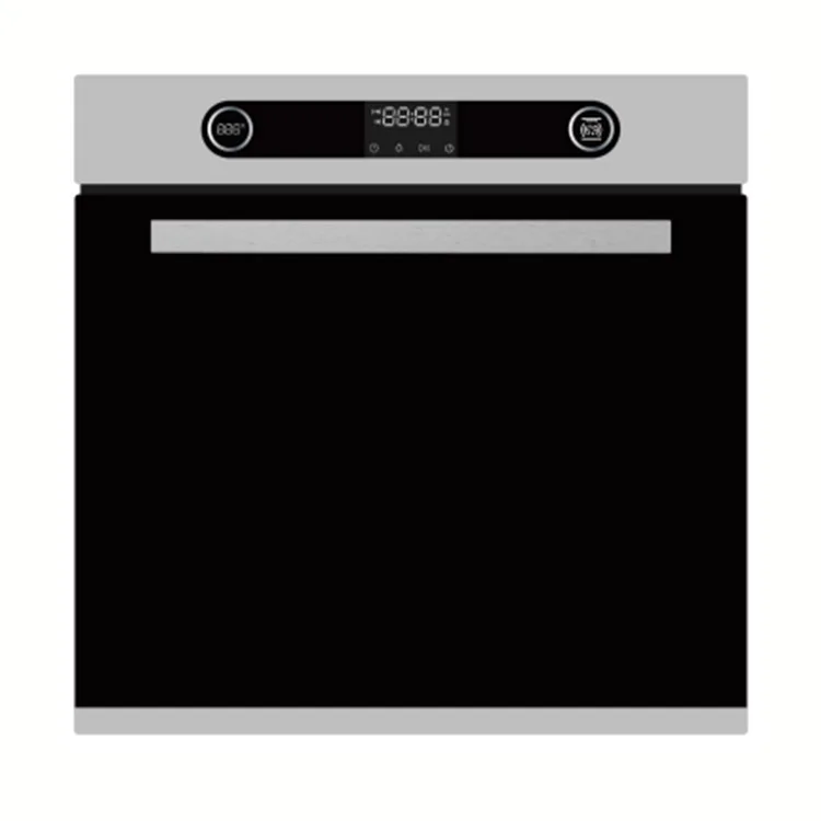 New Popular Electric Home Baking Household Kitchen Appliances Built-in Steam Oven