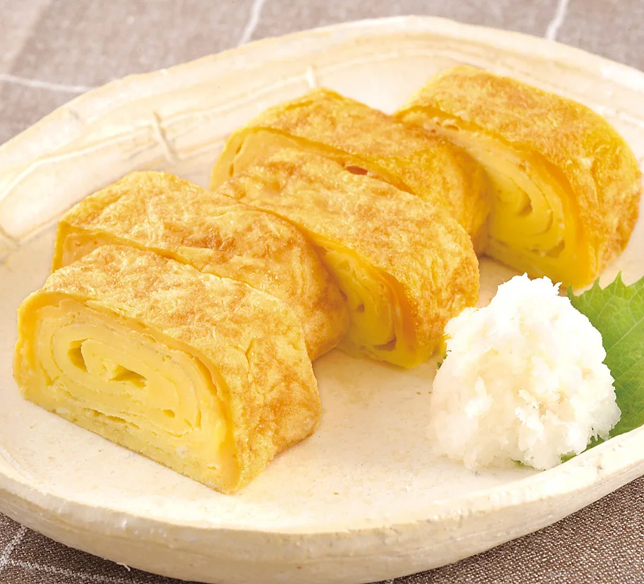 Japan Processed Food Rich Flavor Dashi Deep Taste Soup Green Tea