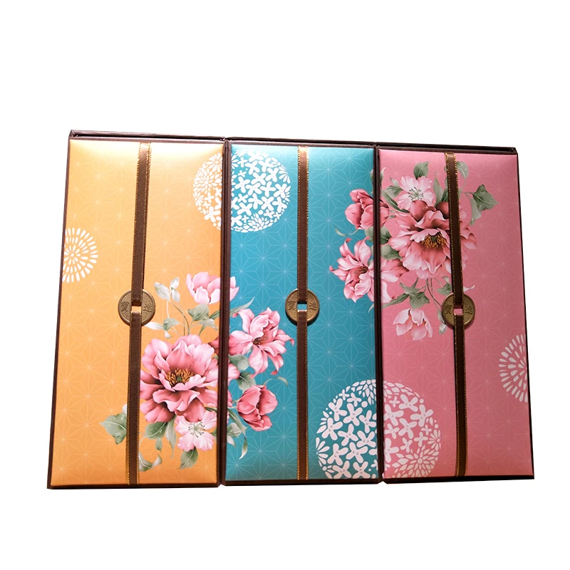 OEM/ODM Custom Luxury ingenious household storage Paper Craft box supplier factory china