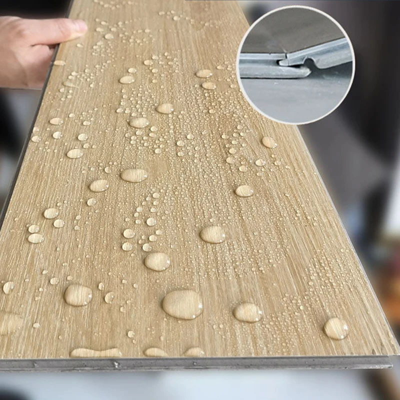 Rigid Core Click Vinyl Floor Interior Waterproof Plastic Pvc Vinyl Spc Flooring Spc Wpc Lvt Pvc Laminate Vinyl Flooring Prices