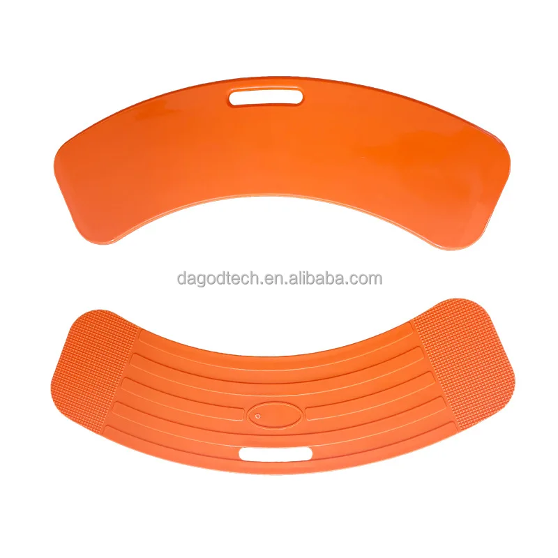 Slide Transfer Board, Patient Slide Assist Device for Transferring Patient from Wheelchair to Bed, Bathtub, Toilet, Car
