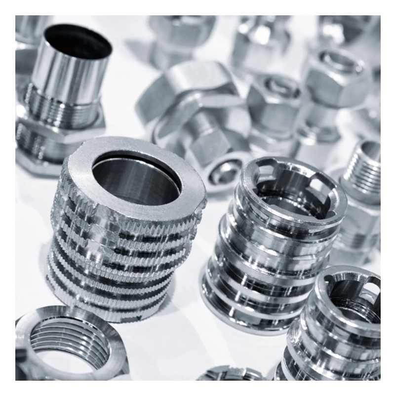 Custom aluminium steel brass stainless steel machining parts cnc milling machining precision parts cnc machining parts