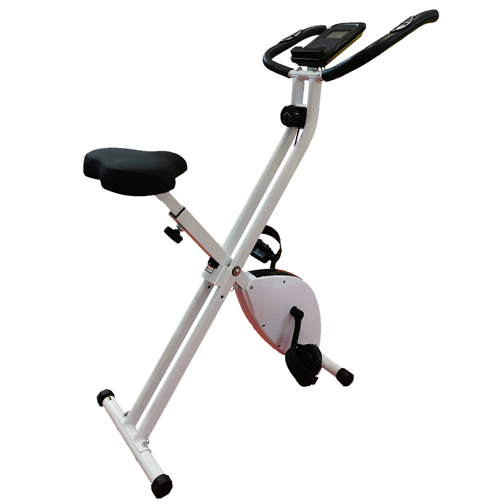 Hot selling spin bike magnetron fitness spin bike indoor spin bike With digital watch