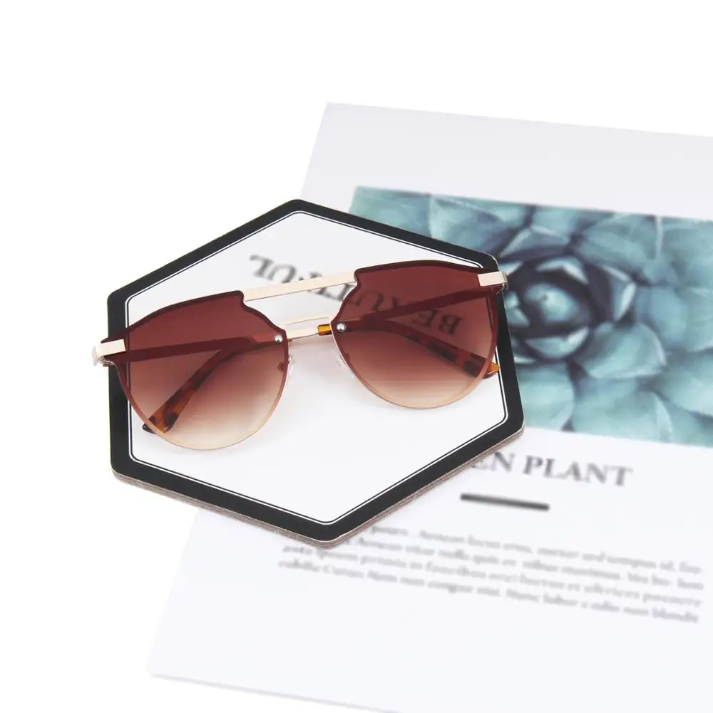 cat 3 uv400 sunglasses round private label sun glasses for men