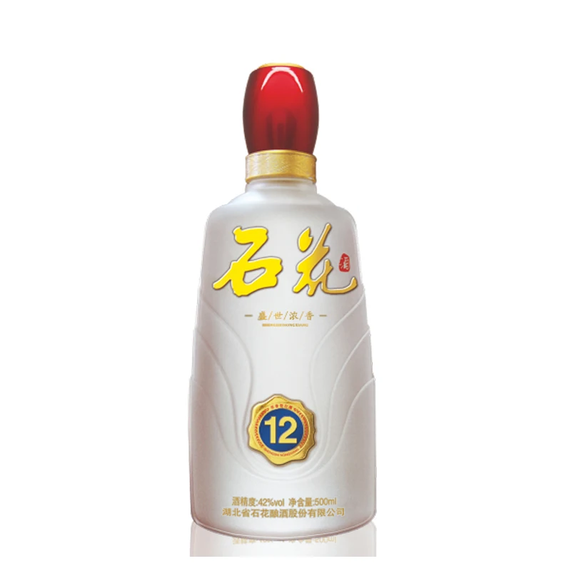 Сделано в Китае, лидер продаж, baijiu 42% Том, 500 мл, высококачественный спиртовой напиток, китайский ликер