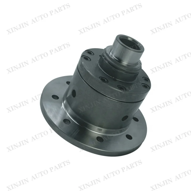 Factory Hot Sale XJX Parts ET112 differential lockers For Ni s san patrol y61