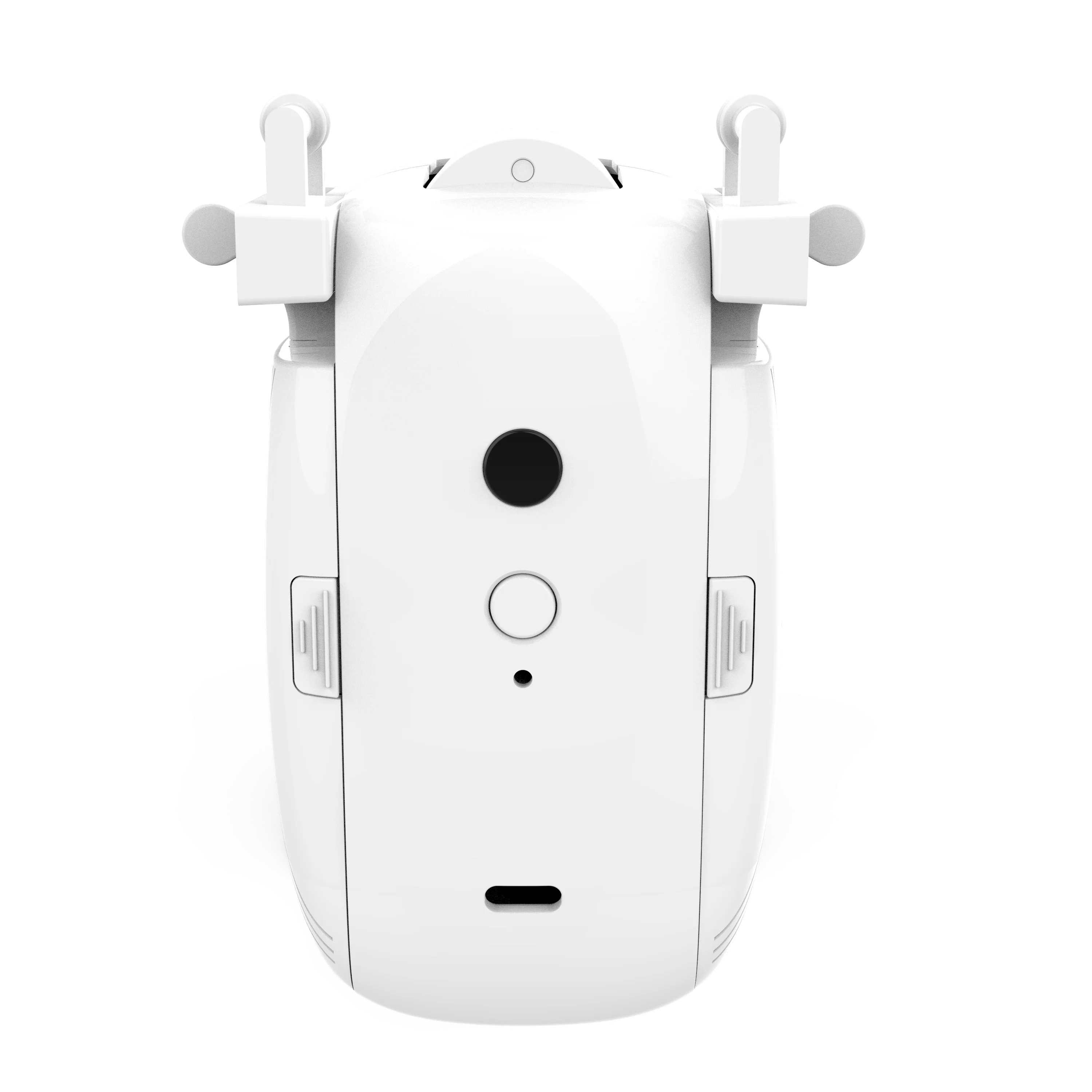 3 in 1 Smart Tuya WIFI Automatic Curtain opener Voice Control Electric Wireless Smart Home Curtains Robot