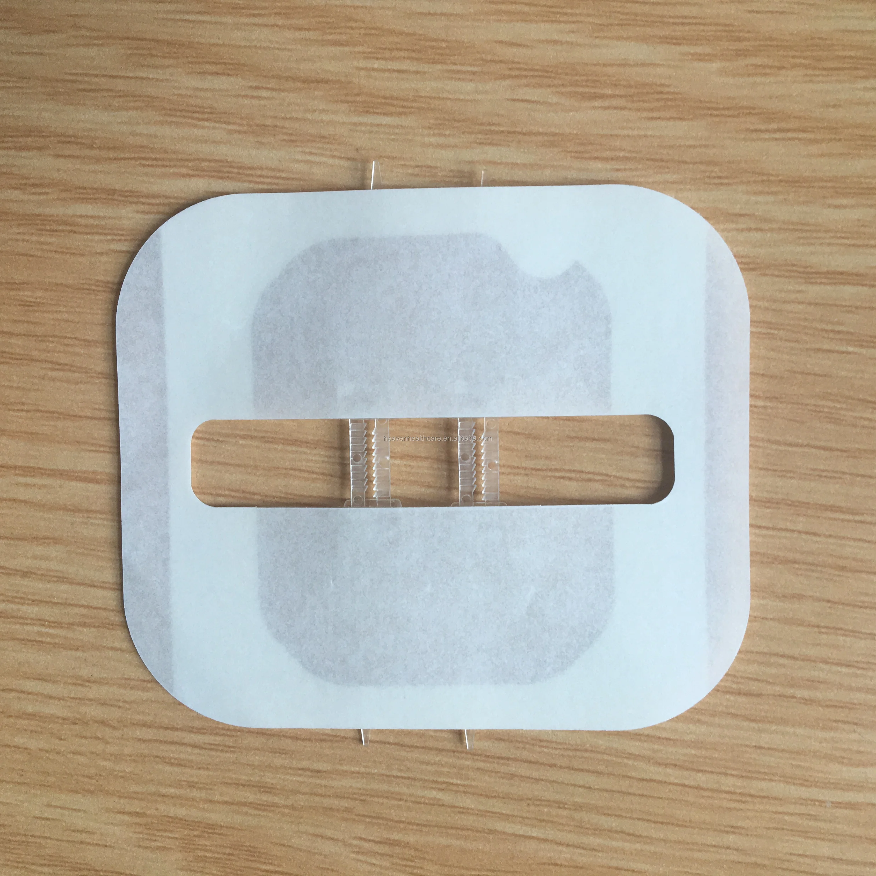 Wound Closure Dressing Surgical Wound Strip Wound Closure Device