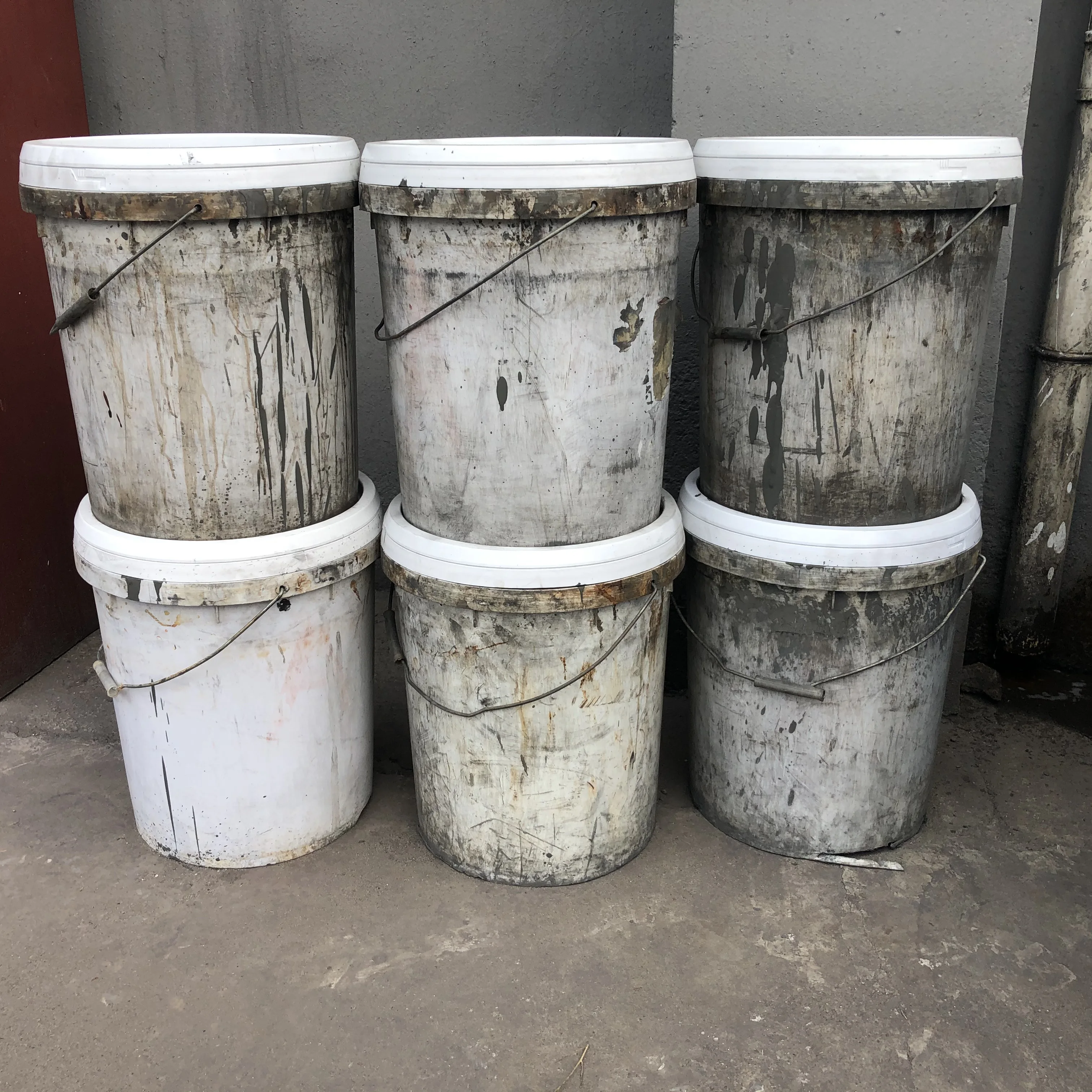 
Used for all kinds of casting coating zirconium quartz powder composite coating 