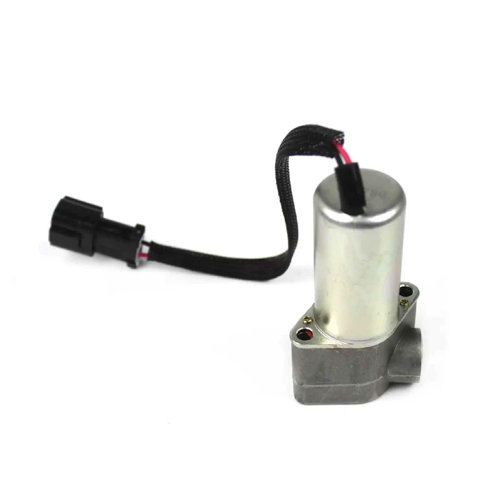 PC200-6 PC110-7 6D102 PC130-6 PC240-6 Excavator Engine Parts New Hydraulic Pump Solenoid Valve 702-21-07010 7022107010