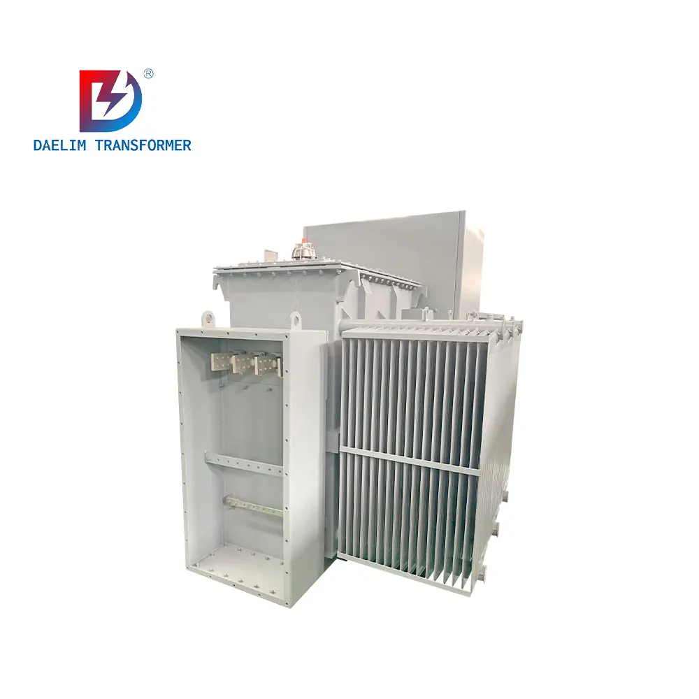ONAN 3 phase 1300kVA 1600kVA 10/0.4 kV 1800 kVA 1300kVA 1400kVA 1800kVA 34kV 0.48kV Oil Type Electrical Power Transformer