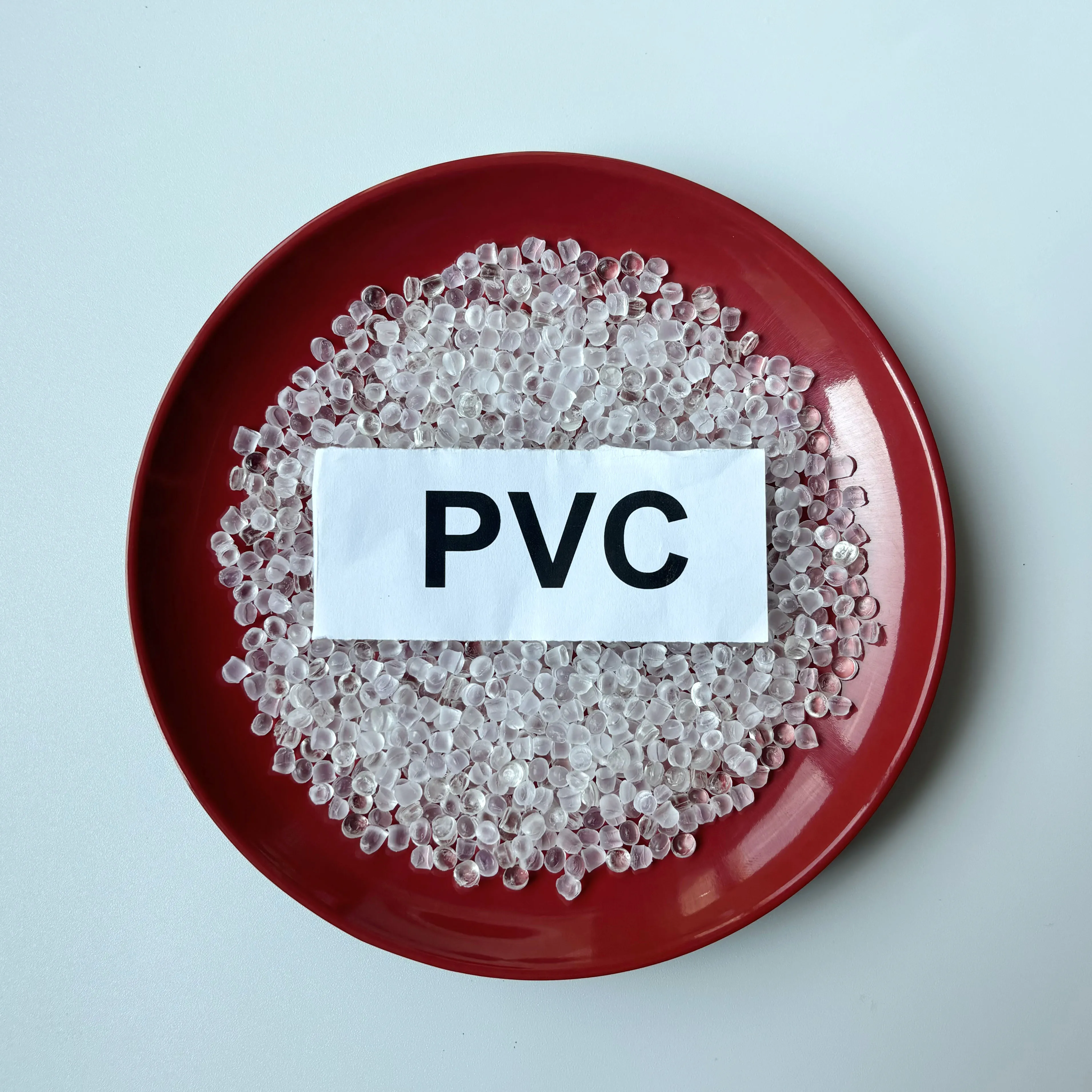 industry virgin PVC sg5 k67 k65 k70 k57 China resin powder plastic recycled recycle PVC resin granules for panel box toy pipes