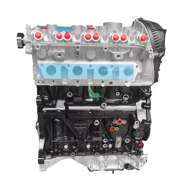 Бензиновый двигатель Huaou ea888 gen1 gen2 gen3 для audi A3 A4 A5 A6 Q3 Q5 для vw 1,8 T 2,0 t TFSI TSI ea888 двигатель для Volkswagen