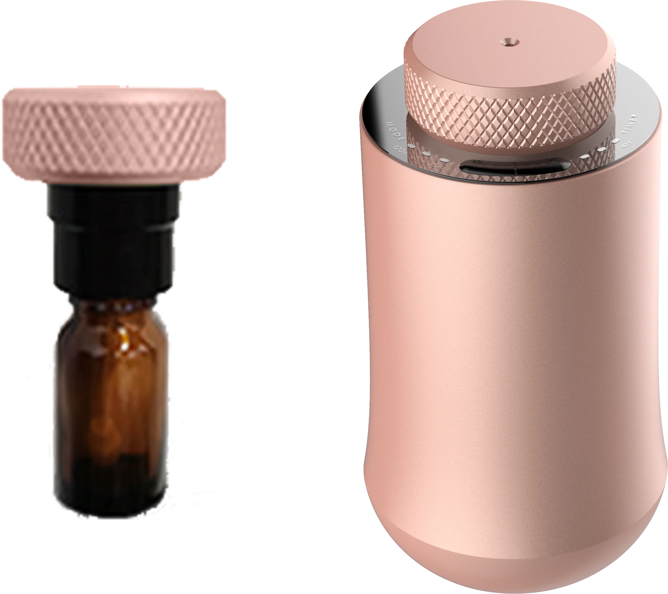 Wholesale Amos Air Freshener Humidifier Aroma Innovative Product Aromatic Nebulizer Car Aroma Oil Diffuser Machine