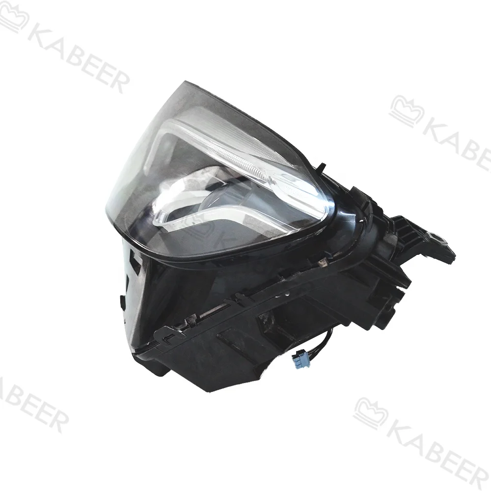 Aftermarket headlight for Mercedes Benz GLC headlight  W253 xenon type 2016-year low version
