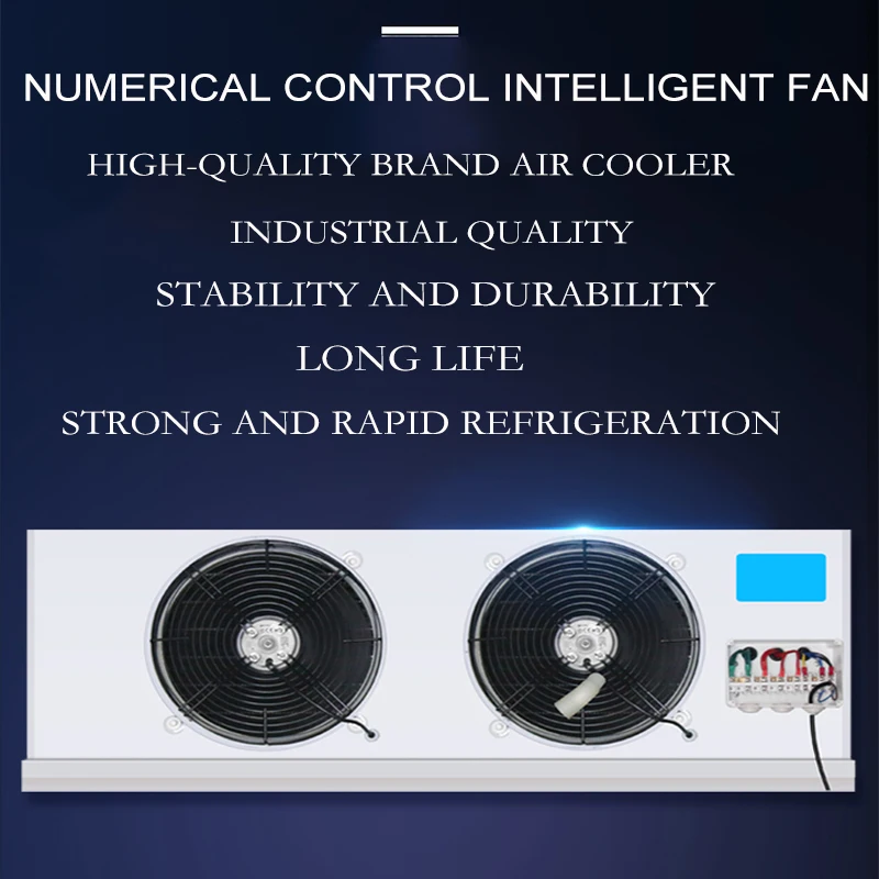 Cold Room In China For Fresh Fruit And Vegetable Solar Cooler Container For Fish Cold Room