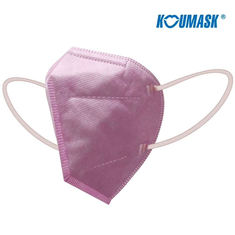 KOUMASK KN 95 Masker Facemask Ffp2 Cubrebocas GB2626-2006 Valve  N95MASK Mascarillas Respirator Mask Price Caretas Face Mask