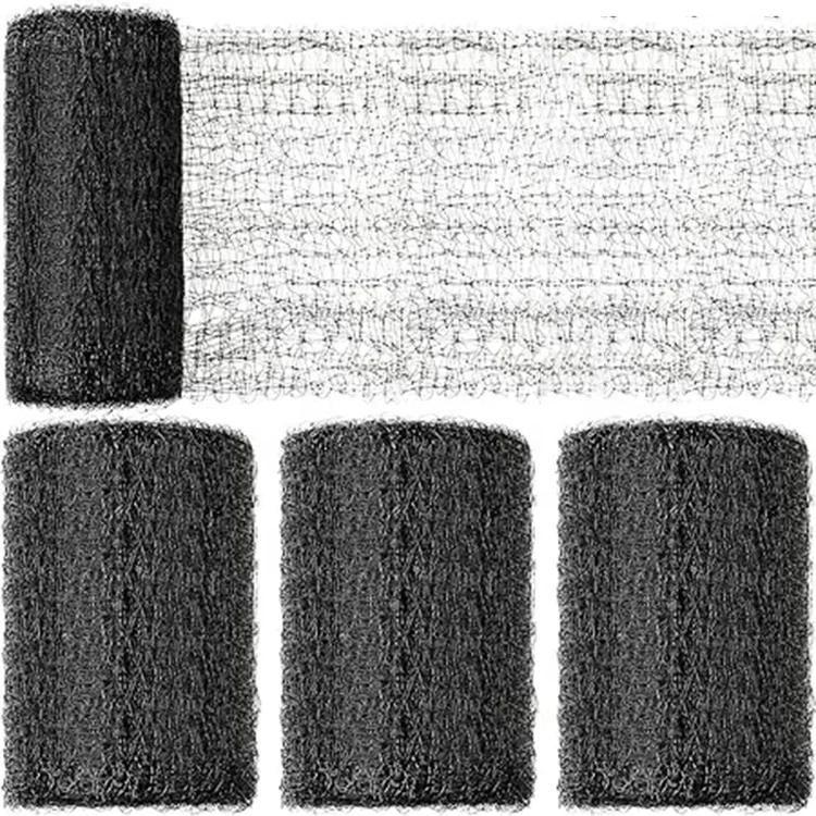 Garden Netting Heavy Duty Plant Protection Extra Strong Woven Mesh Net for Birds Deer Animals