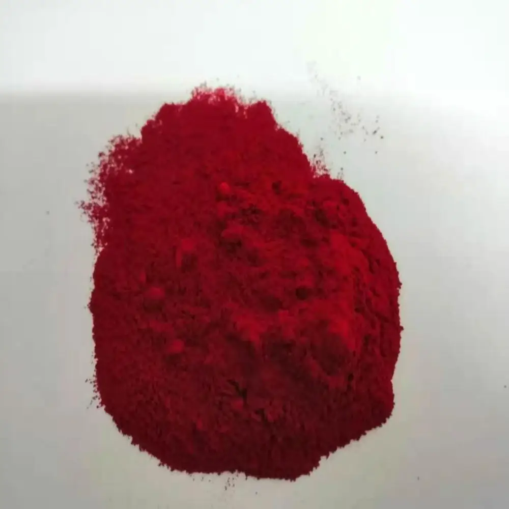 Pigment violet 19 used for wood coloring good performance China Manufacturer High Quality