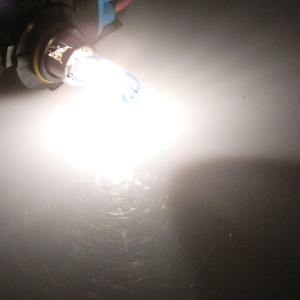 EU Stock H1 12V 100W Super White Auto Halogen Bulb Car Headlight Halogen Lamp Motorcycle Halogen Bulb