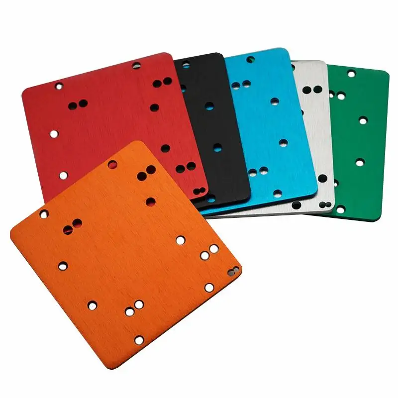 Cheap China Wholesale Sheet Metal Stamping Parts Carbon Steel Powder Coating Stamping Parts