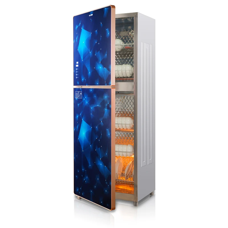 Bottle Sterilization Home Use Uvc Hot Cabinet With  High Quality disinfection cabinet electric sterilization