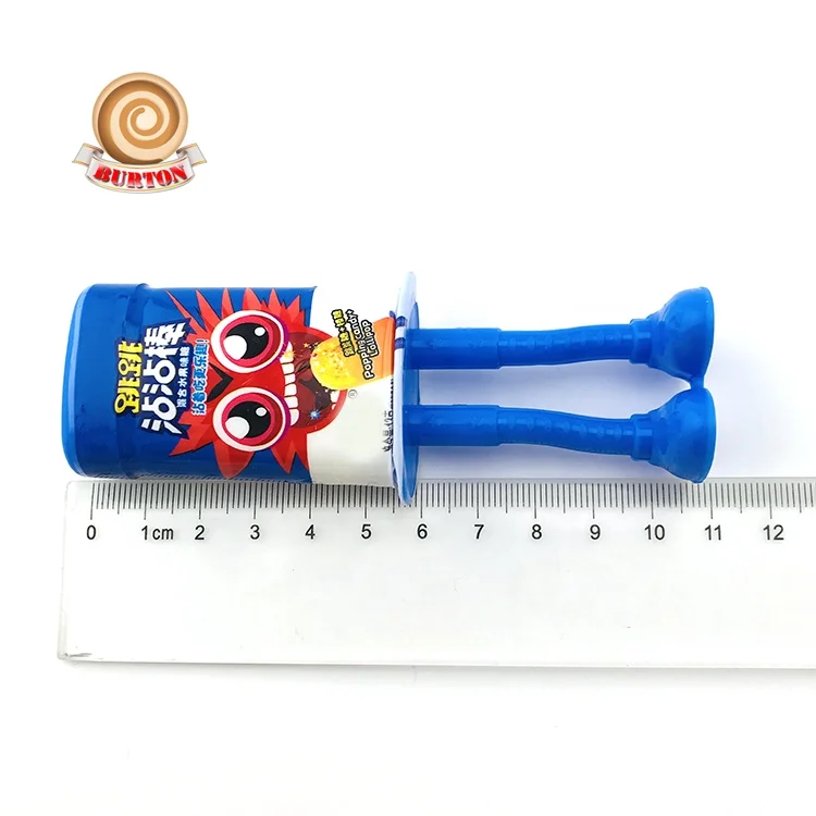 13 г фруктовый леденец icepop и всплывающие конфеты