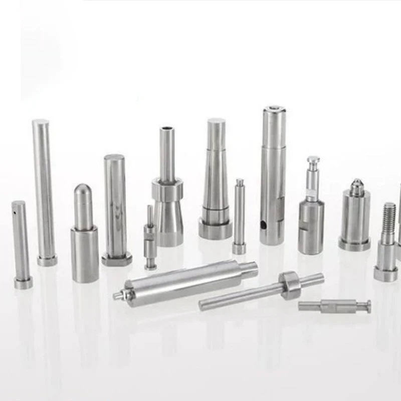 High quality production punch pin press dies punch tooling mould pin
