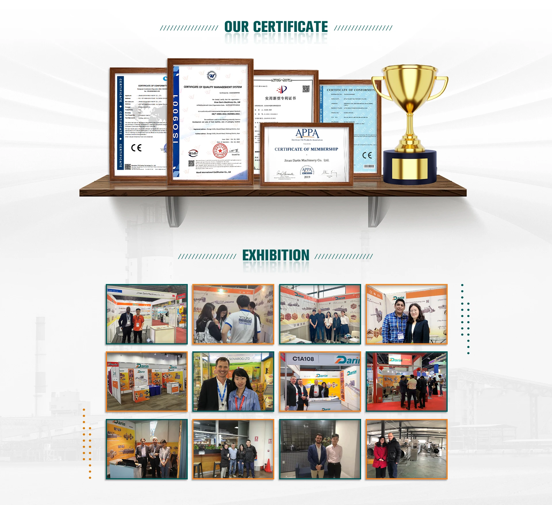 High Automatic Rice Filled Bar Core Filling Puffed Snack Food Extrusion Producing Machine Plant