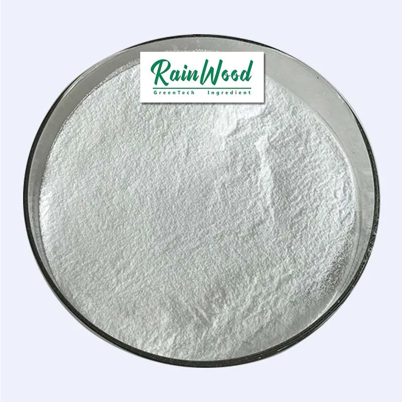 Factory Supply High Purity L Arginine 99% Arginine L-Arginine Powder