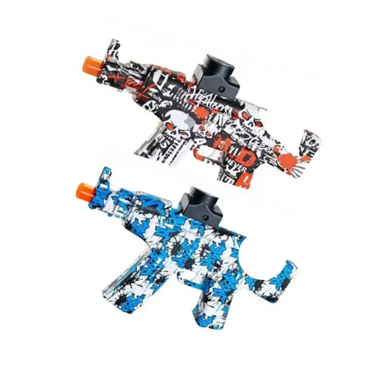 Детский гель-бластер с аккумулятором 3 7 В 47 дюймов