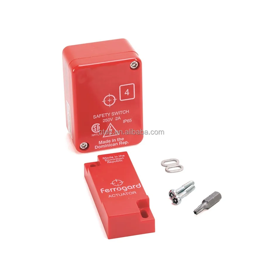 air flow switch