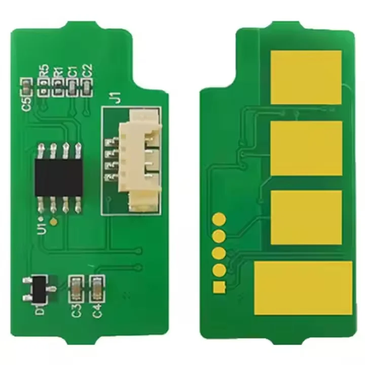 MaiGe Chip for Samsung MLT-D303e Toner for SL-M4580FX Printer