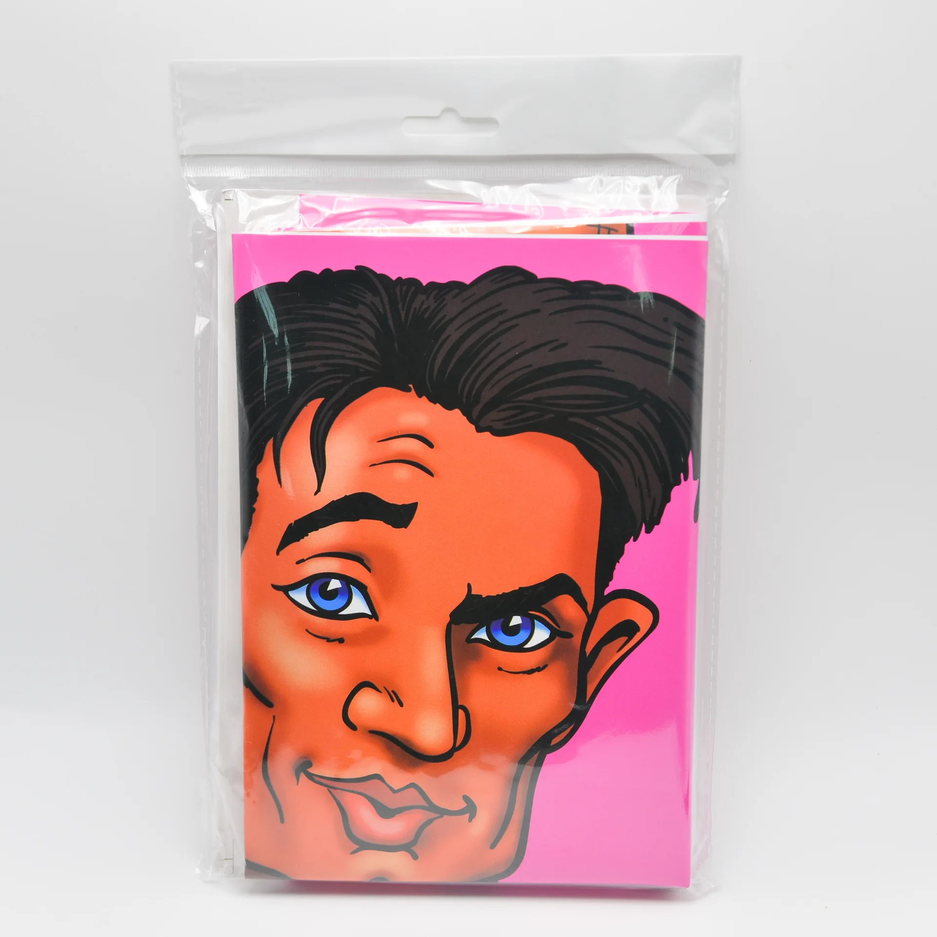 Hen Party single Party supplies Sexy poster JUNK ON THE HUNK