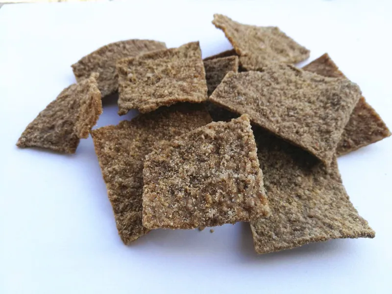 Acorn Starch for 300g Oak Seed Rice Crust