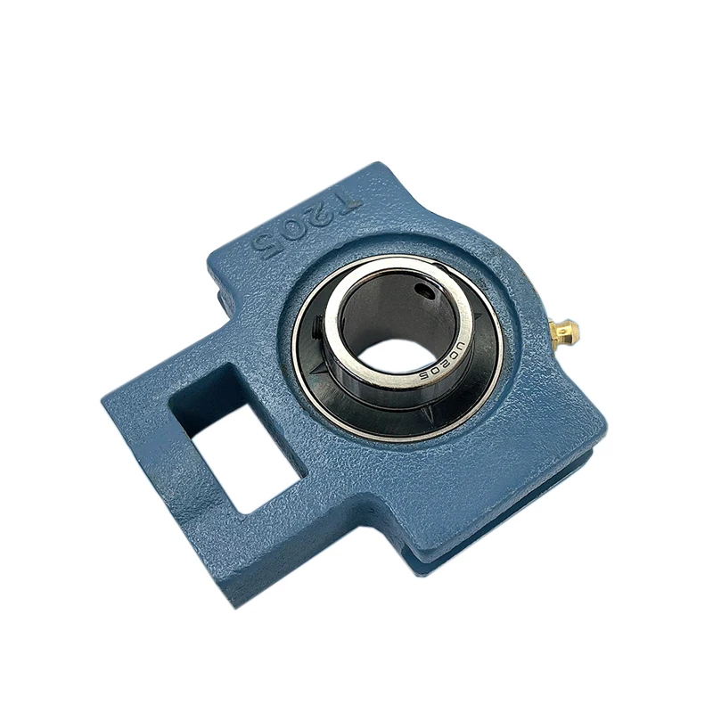 Exciting Price Low Noise Mining Or Other Industries Pillow Block Bearing uct 206