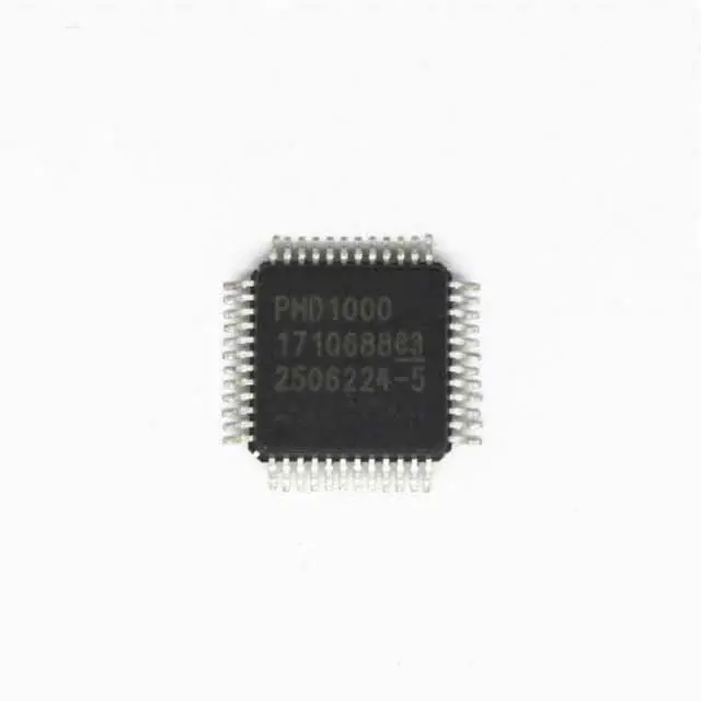 Qfp48 Foot New Lcd Projector / Driver Chip Smd Ic Pmd1000