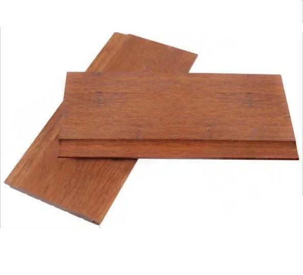 Manufactory Direct Not Easy To Be Rotted By Moisture Anti-Moth-Eaten Bamboo Cladding For Balconies