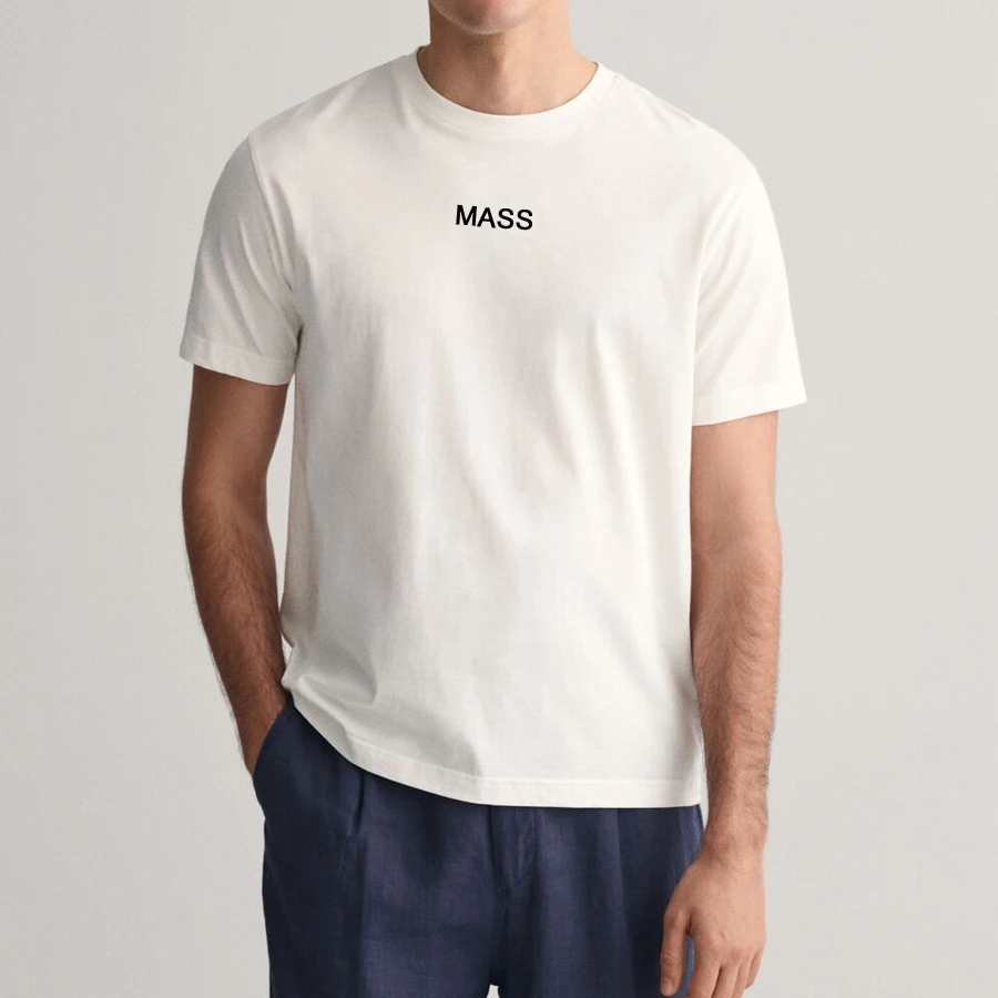 Чистая футболка 50 поли хлопок высокого качества оптовая продажа на заказ полиэстер смешанные футболки для мужчин