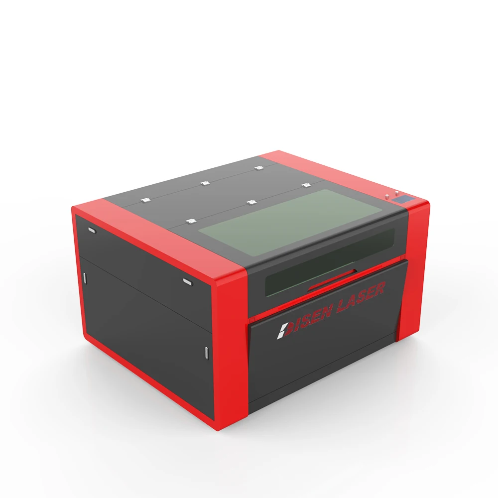 2021 New Popularity Hot Sale Products CO2 Non-metal Wood Jewelry Machine Engraving Laser