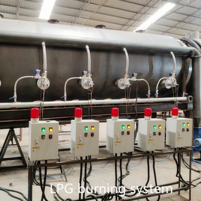 Китай, машина для производства древесного угля, джутовые палочки, оптовая продажа