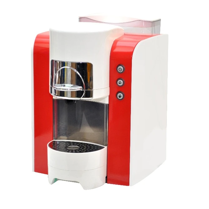espresso compatible Capsule coffee machine 110V/220V