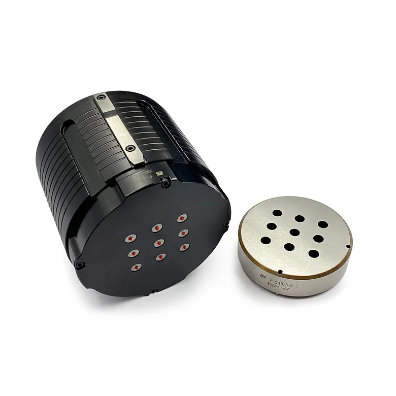 Инструмент для изготовления круглой сетки